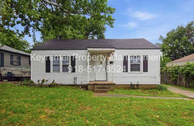 Newly Remodeled | 3 Bed | 1 Bath | Tulsa | Available Now photos photos Newly Remodeled | 3 Bed | 1 Bath | Tulsa | Available Now photos photos