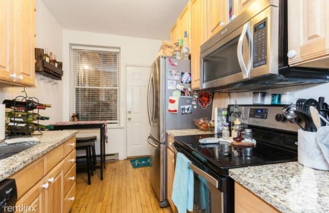 508 W Deming Pl 2E - 508 W Deming Pl, Chicago, IL 60614