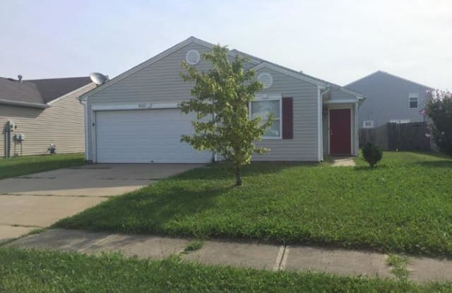 8607 Bluff Point Drive - 8607 Bluff Point Drive, Indianapolis, IN 46113
