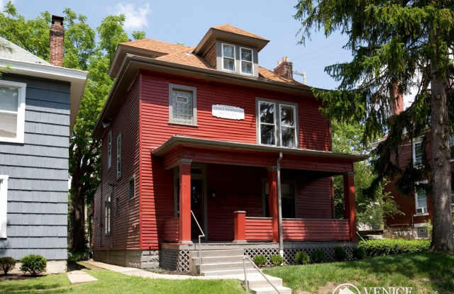 34 West Oakland Avenue - 34 West Oakland Avenue, Columbus, OH 43201