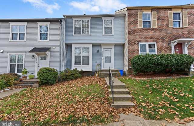 11428 BRUNDIDGE Terrace - 11428 Brundidge Terrace, Germantown, MD 20876