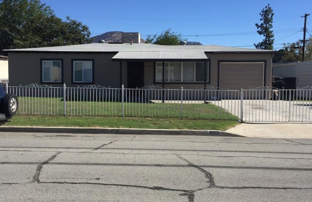 3317 Alameda ct - 3317 N Alameda Ave, San Bernardino County, CA 92404