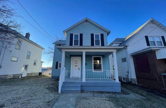 3 Bed 2 Bath- Ellwood City Gallery 1
