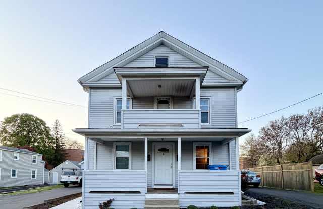 38 Twining Street - 38 Twining Street, Bristol, CT 06010