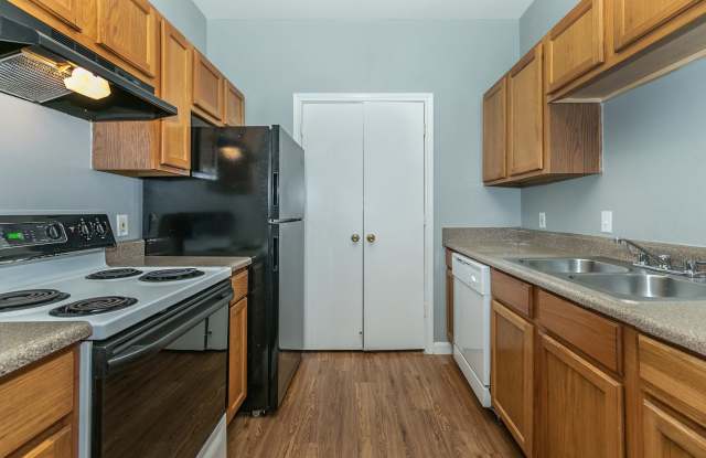 Portside Villas photos photos