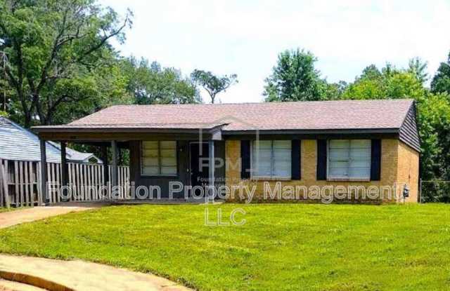 3606 Pryor Street photos photos