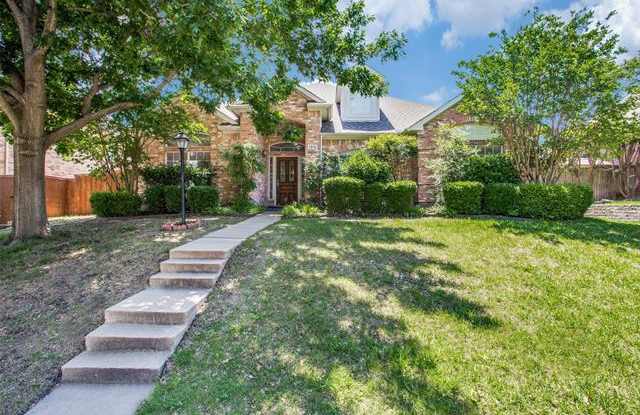 1312 Newbury Lane - 1312 Newbury Lane, Plano, TX 75025