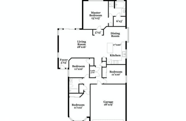 2107 East Rockwood Drive Gallery 2