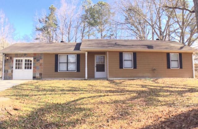 5000 Mclain Drive Northwest - 5000 Mc Clain Drive, Bartow County, GA 30101