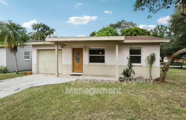 1270 8th Ave N - 1270 8th Avenue Northeast, Largo, FL 33770
