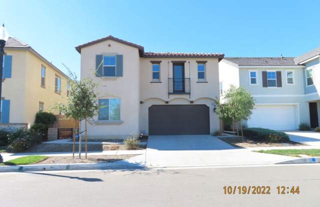4556 South Amherst Avenue - 4556 South Amherst Avenue, Ontario, CA 91761