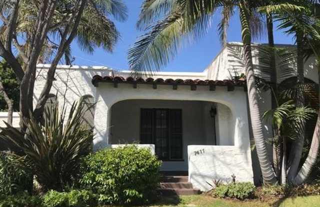 7411 Rosewood Avenue - 7411 Rosewood Avenue, Los Angeles, CA 90036