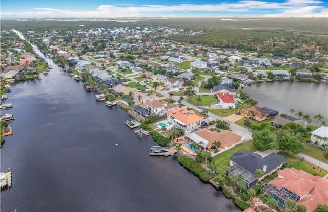 17539 Boat Club Drive - 17539 Boat Club Drive, Lee County, FL 33908