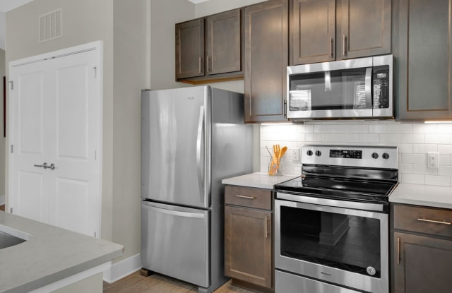 Vintage Winter Park Apartments photos photos