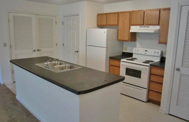 Lamar Crossing - Affordable Housing Gallery 2
