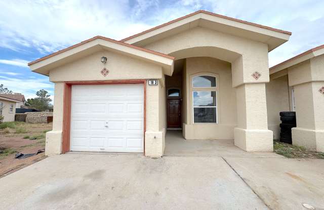 East El Paso 2bed/2Bath Duplex! photos photos