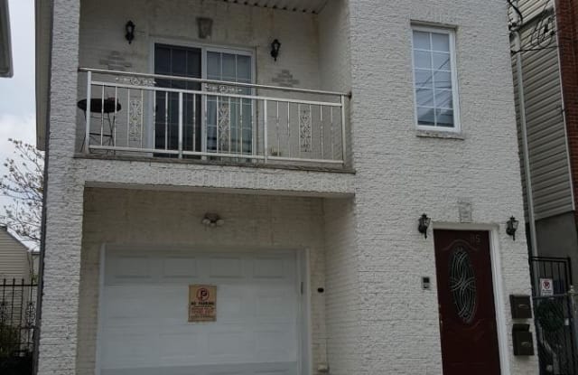 85 Paterson Street - 85 Paterson Street, Jersey City, NJ 07307
