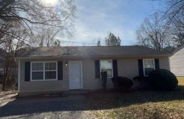 113 Denver Avenue - 113 Denver Avenue, Durham, NC 27704