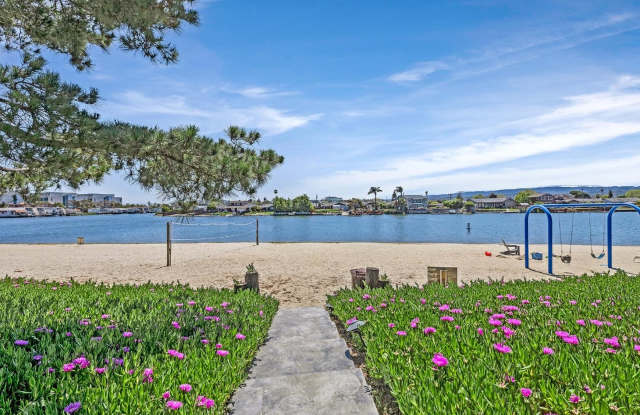 651 Port Drive - 651 Port Drive, San Mateo, CA 94404