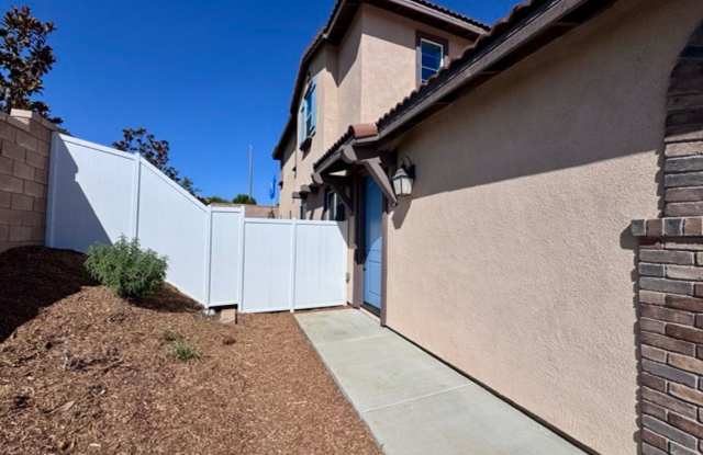 Welcome to your private Next Gen home in the brand-new Quartz Trail community of Menifee! photos photos