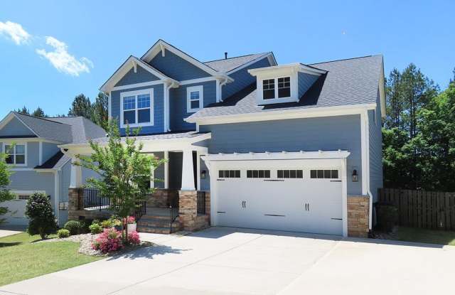 105 Winding Creek Loop - 105 Winding Creek Loop, Chatham County, NC 27312 105 Winding Creek Loop - 105 Winding Creek Loop, Chatham County, NC 27312