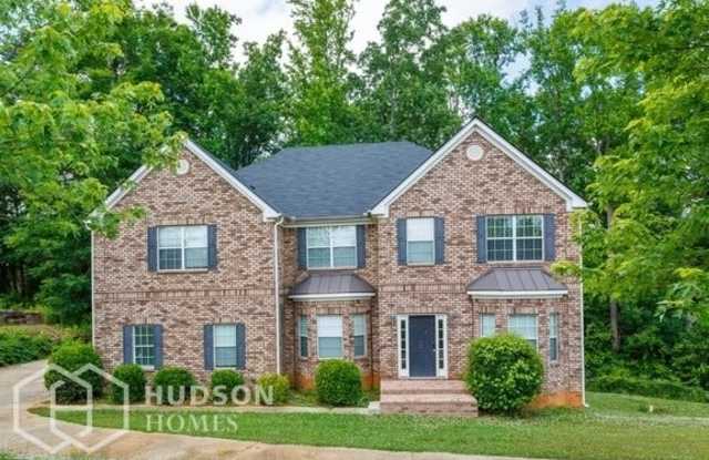 233 Flower Lane - 233 Flower Lane, Henry County, GA 30252