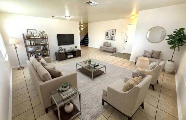 *MOVE IN SPECIAL* 4 Bed | 2.5 Bath | Loft | 2-Car Garage | Covered Patio! Gallery 3