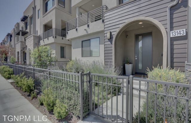 13143 Victory Blvd - 13143 Victory Boulevard, Los Angeles, CA 91401