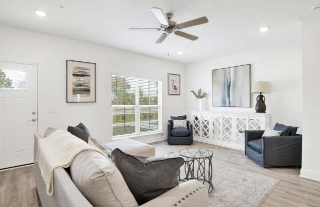 26979 Prt Washington Ln - 26979 Port Washington Lane, Orange Beach, AL 36561