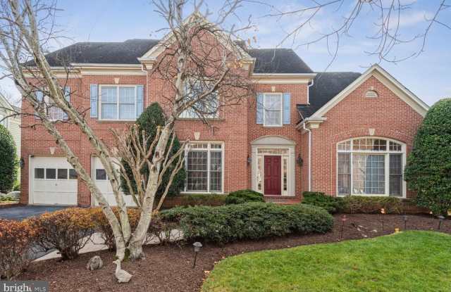 9724 CLAGETT FARM DR Gallery 1