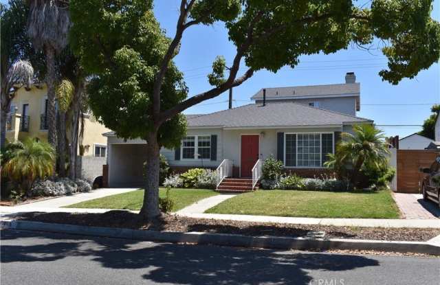 1408 Wendy Way - 1408 Wendy Way, Manhattan Beach, CA 90266