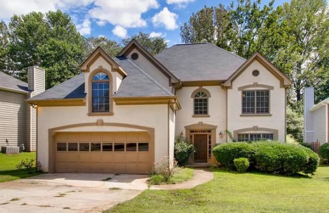690 Oxford Crest Court Northwest - 690 Oxford Crest Ct, Gwinnett County, GA 30043
