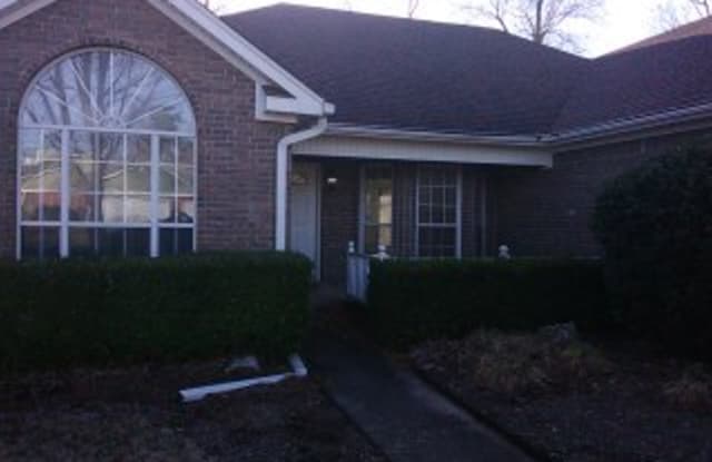 137 Deauville - 137 Deauville Drive, Maumelle, AR 72113