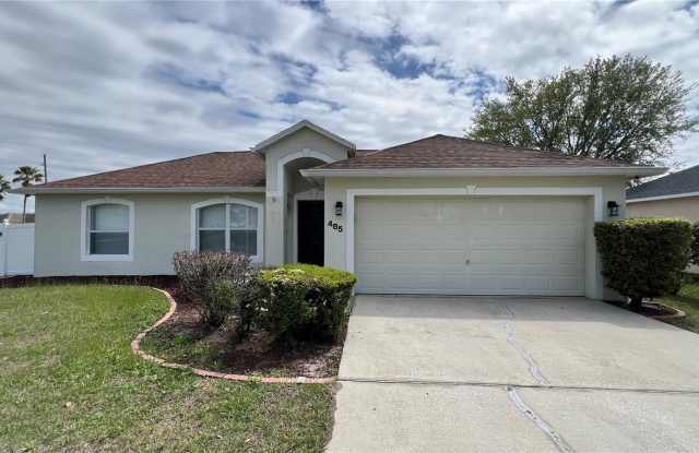 485 Martigues Dr Gallery 1