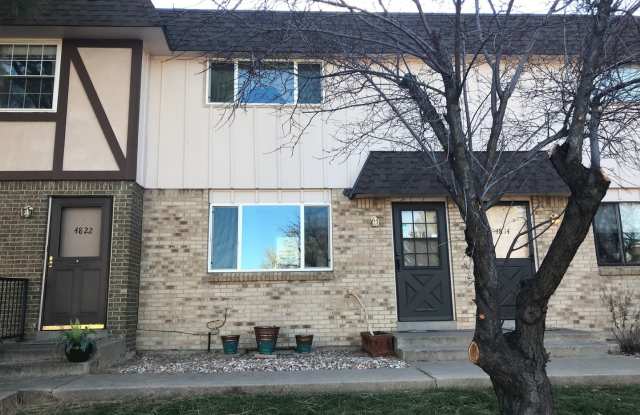 4818 E. Hinsdale Place - 4818 East Hinsdale Place, Centennial, CO 80122