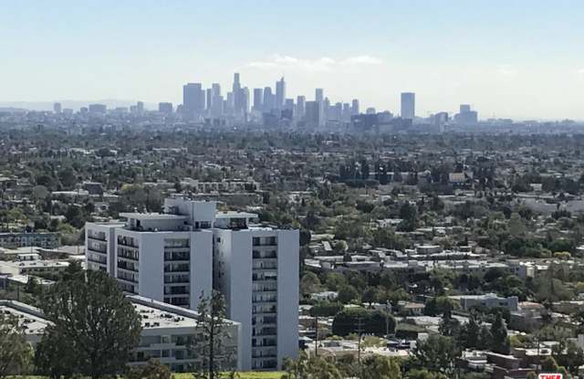8787 SHOREHAM Drive - 8787 W Shoreham Dr, West Hollywood, CA 90069