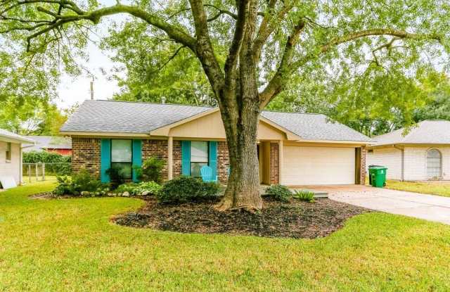 6015 Chrystell Lane - 6015 Chrystell Lane, Houston, TX 77092