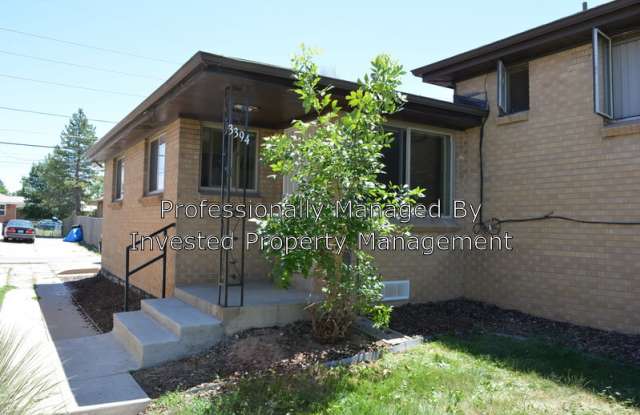 3394 Ivy St - 3394 Ivy Street, Denver, CO 80207