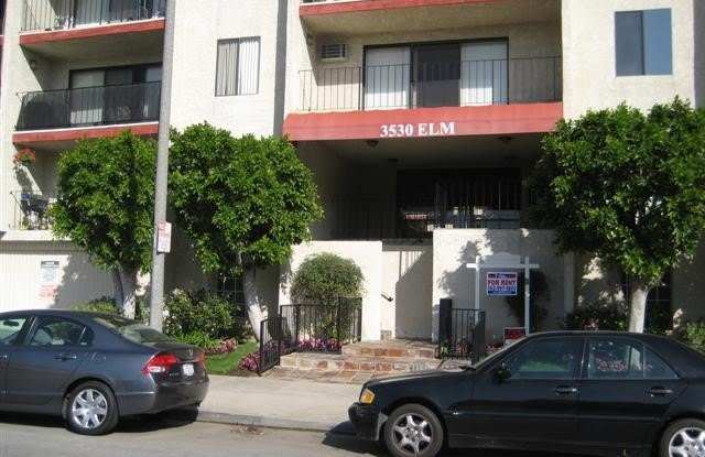 3530 ELM Avenue - 3530 Elm Avenue, Long Beach, CA 90807
