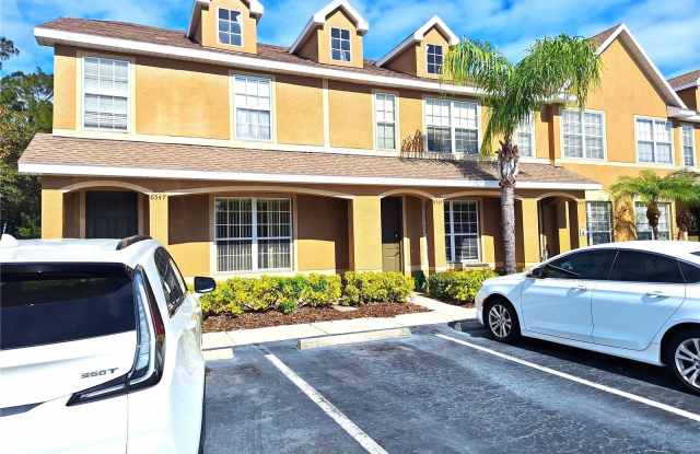 6547 BLACK MANGROVE DRIVE - 6547 Black Mangrove Drive, Largo, FL 33773