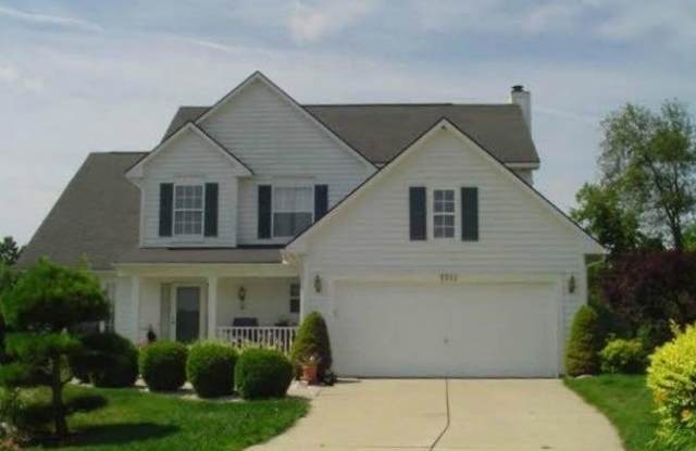 4811 Hillway Court - 4811 Hillway Court, Washtenaw County, MI 48105 4811 Hillway Court - 4811 Hillway Court, Washtenaw County, MI 48105