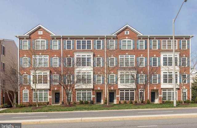 4659 EGGLESTON TERRACE - 4659 Eggleston Terrace, Fair Oaks, VA 22030