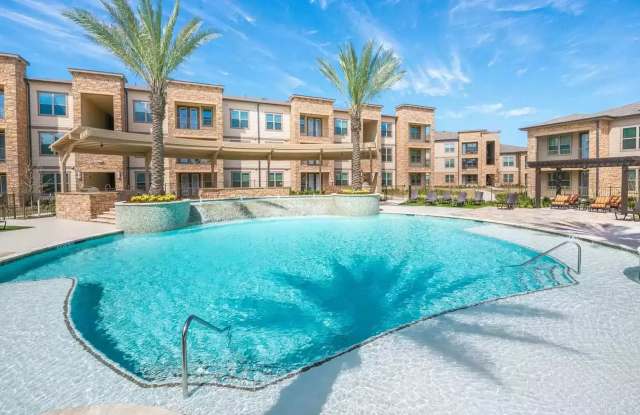 Abbey at Spring Town Center photos photos