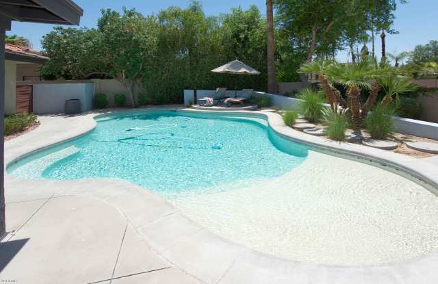 9050 N 81ST Street - 9050 North 81st Street, Scottsdale, AZ 85258