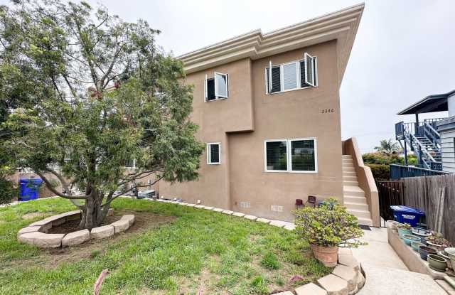 Ocean-View 2BR/2.5BA Townhome in Cardiff! photos photos
