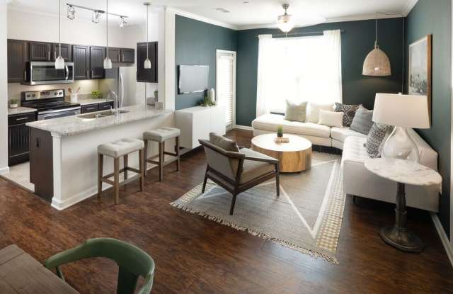 Avalon Frisco at Main Gallery 3