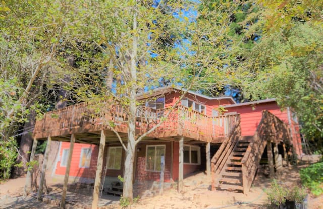 52 Skylonda Drive - 52 Skylonda Drive, San Mateo County, CA 94062