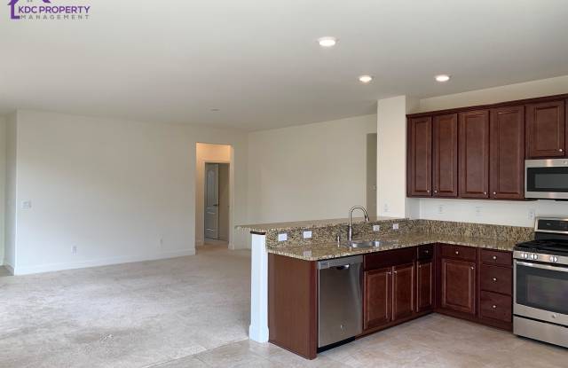 1146 Monument Peak Drive Gallery 4