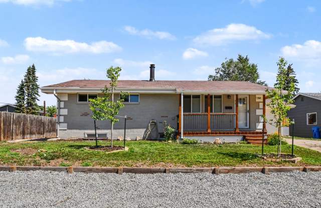 Updated 5 Bed House w/ Central AC & Fenced Backyard photos photos Updated 5 Bed House w/ Central AC & Fenced Backyard photos photos