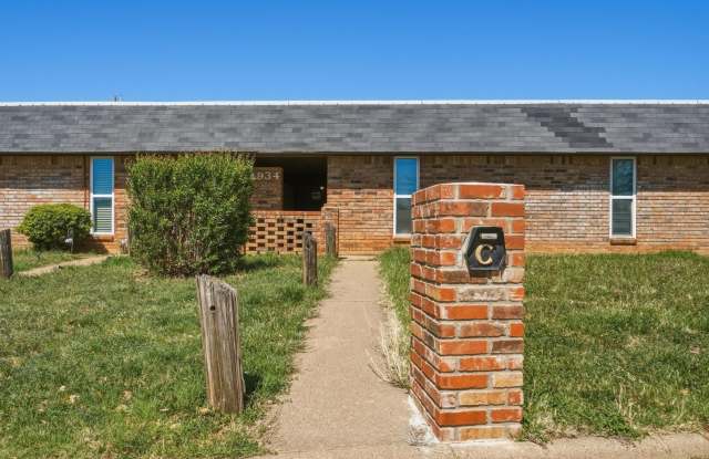 4934 Greenslope Drive C photos photos